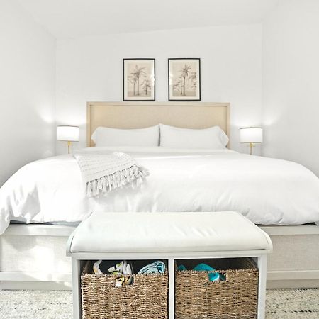 The Mary Anne Boutique Hotel Usvi Charlotte Amalie Kültér fotó