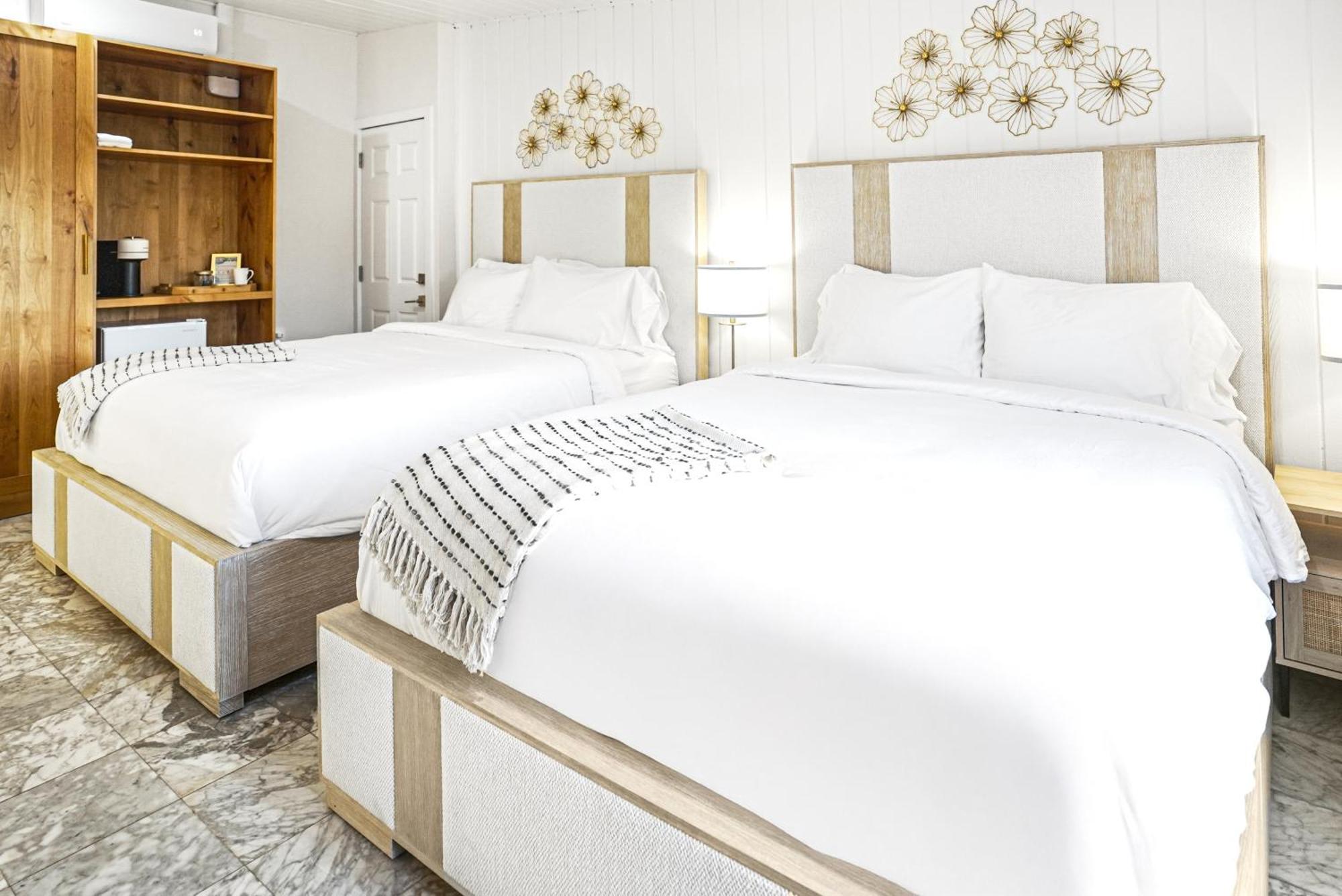 The Mary Anne Boutique Hotel Usvi Charlotte Amalie Kültér fotó