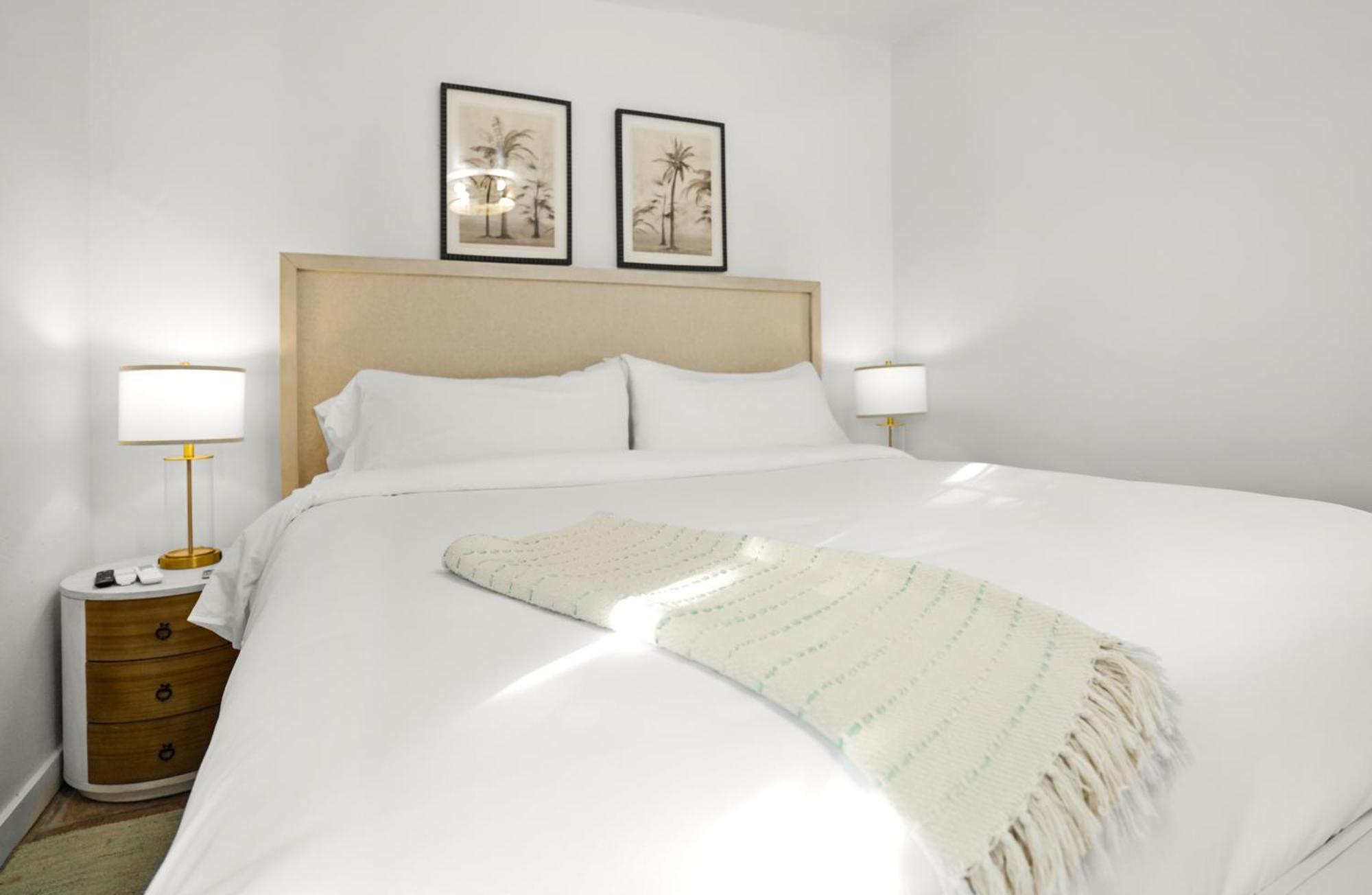 The Mary Anne Boutique Hotel Usvi Charlotte Amalie Kültér fotó