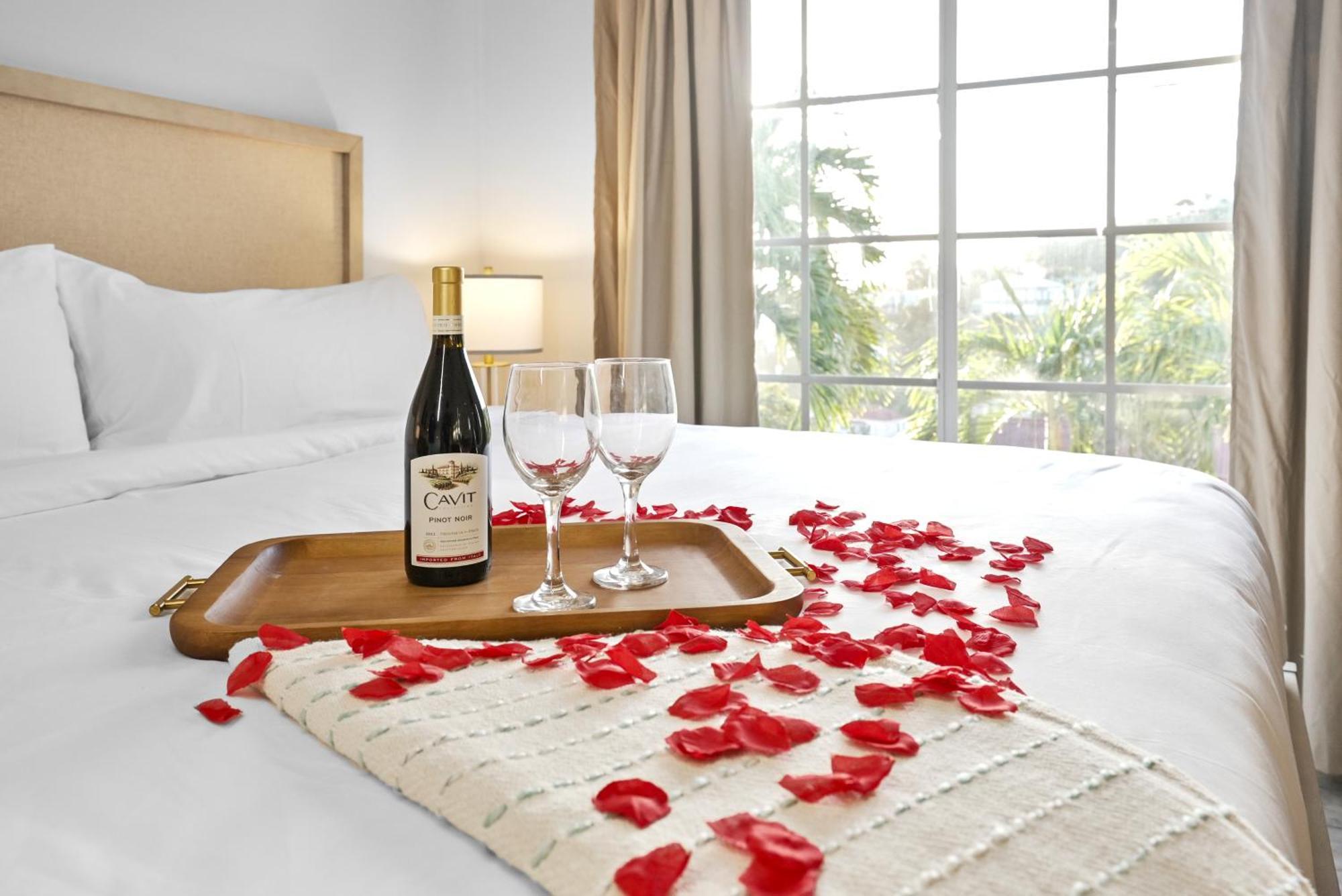 The Mary Anne Boutique Hotel Usvi Charlotte Amalie Kültér fotó