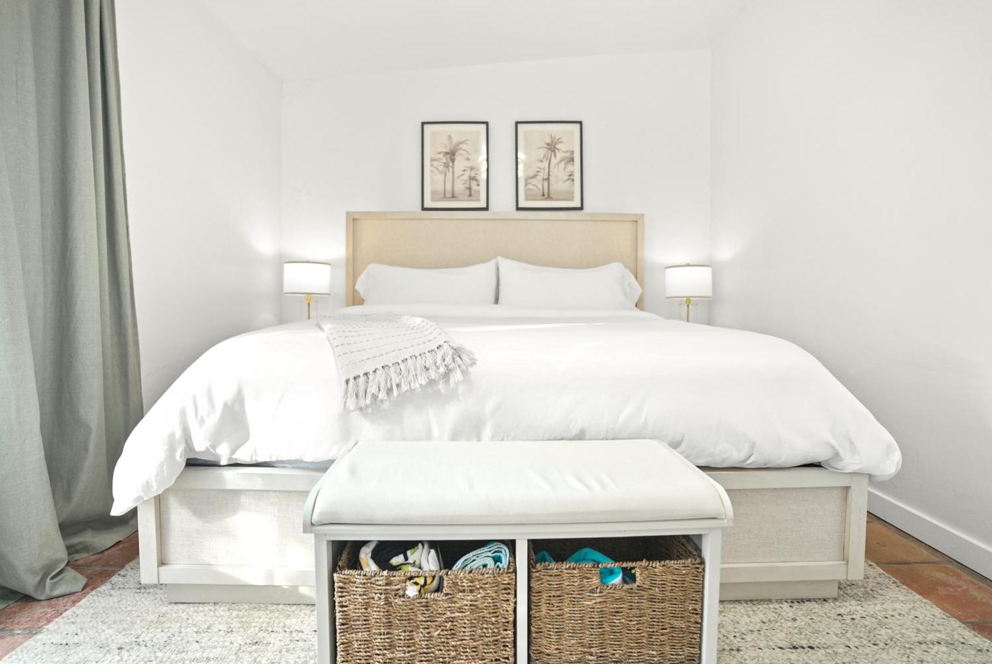 The Mary Anne Boutique Hotel Usvi Charlotte Amalie Kültér fotó
